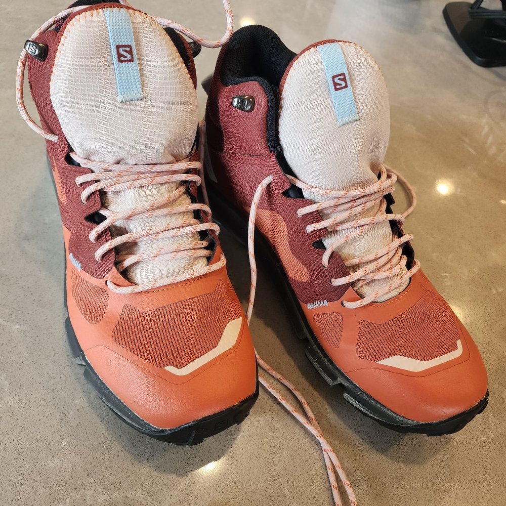 Salomon Predict Hike